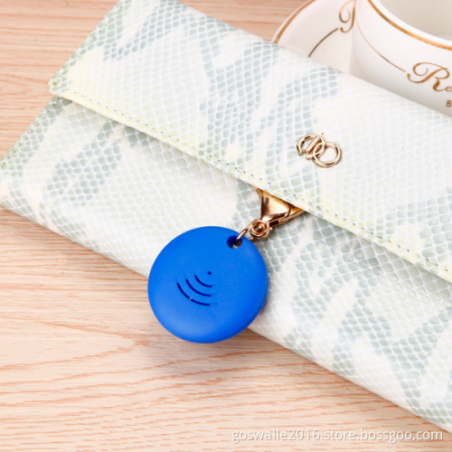 Tile Tracker Phone Finder Key Finder Bluetooth Tracker Anti Lost Alarm for Personal Belongings